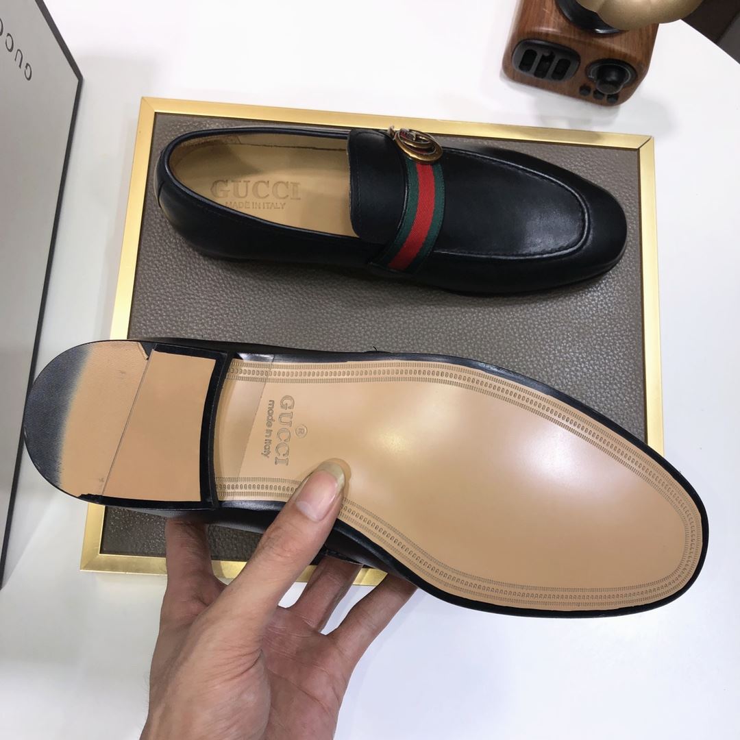 Gucci Business Shoes